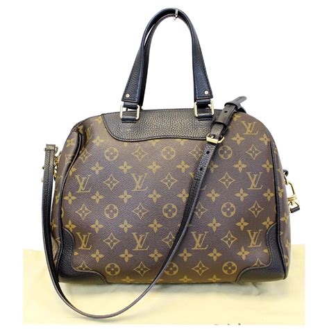 louis vuitton retiro nm bag|Louis Vuitton Monogram Retiro NM .